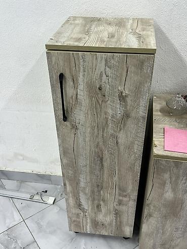 həsir stol stul: Salam. Kampletk işlənmiş oturacaq dəsti 2 oturacaq 1 divan 1 jurnalni — 4