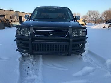 Honda: Honda CR-V: 2000 г. — 18