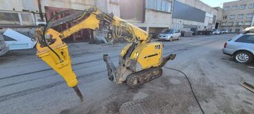 Təmir işləri: Beton kesme kəsmə beton kəsimi kesimi karotçu - Beton kəsmə deşmə — 6