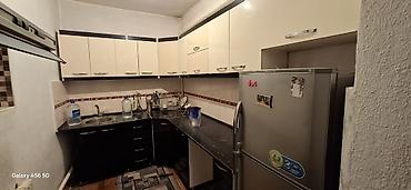 Долгосрочная аренда комнат: 130 м², С мебелью — 9