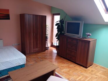 Stan na dan: Studio-stan — 22