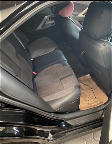 zamir: Toyota Camry: 2010 г., 2.5 л, Автомат, Бензин, Седан — 6