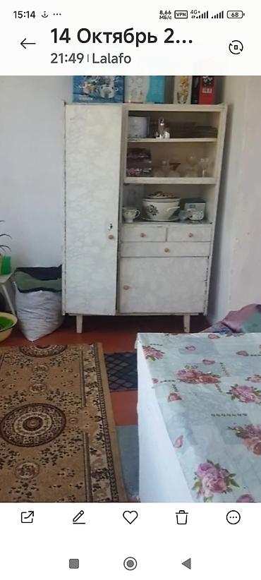 Продажа дач: Продаю дом Каракол дача. 2 комнаты, кухня, прихожка.+мансарда с at lalafo.kg — 11 Продажа дач: Продаю дом Каракол дача. 2 комнаты, кухня, прихожка.+мансарда с — 11