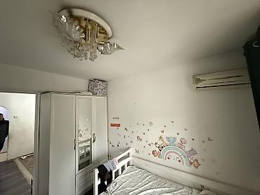 52: 3 комнаты, 52 м², Пишпек Индивидуалка, 1 этаж, Косметический ремонт — 7