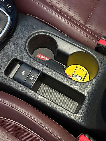 seltos: Kia Seltos: 2019 г., 1.6 л, Робот, Бензин, Кроссовер — 6