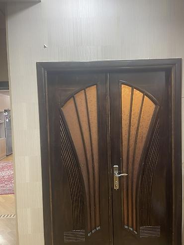 dolab ofis: Mebel dəsti: sürgülü şkaf və otaq qapıları - Sürgülü şkaf: İki — 6