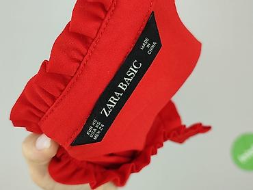 zara basic 77302: Zara, Bluzka damska, rozmiar XS — 5