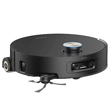 nintendi: Dreame robot tozsoran və smart baza stansiyası - 2‑in‑1 təmizlik — 7