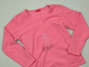 Sweter S (EU 36), stan - Bardzo dobry, wzór - Print, kolor - Różowy
