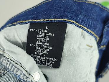 spódnice lee: Fashion Jeans, Spódnica damska, rozmiar L — 5