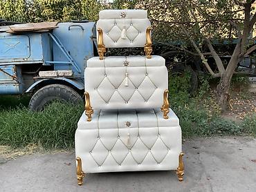 Сундуки: Сундуки — 3