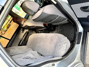 Продажа авто: Nissan Tiida: 2007 г., 1.5 л, Автомат, Бензин, Седан — 9