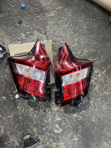 Bamperlər, buferlər: Nissan note orginal ehtiyat hisseleri — 7