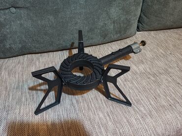 Sve za roštilj: Plinski gorionik-plamenik za kotlić, talandaru, kazan itd. Novo na lalafo.rs — 2 Sve za roštilj: Plinski gorionik-plamenik za kotlić, talandaru, kazan itd. Novo — 2