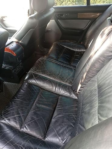 bmw e39 2 5: BMW 5 series: 1992 г., 2.5 л, Механика, Бензин, Седан — 9