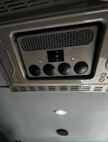 vip bus: Mercedes-Benz Спринтер: 2010 г., 2.2 л, Автомат, Дизель, Бус — 6