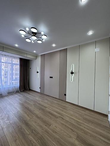 ихлас кв: 1 комната, 42 м², Джал-29 Элитка, 7 этаж, Дизайнерский ремонт — 4