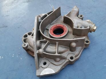 Auto delovi: Uljna pumpa Lada 2108 Samara. Novo. Orginalan. Ruske proizvodnje. Cena — 6