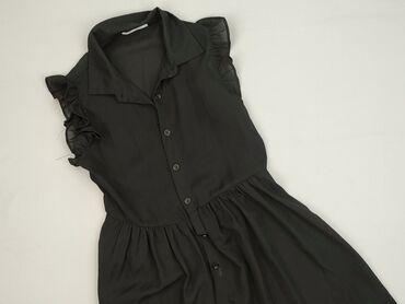 długa sukienka na wesele dla niskiej osoby: Gaialuna, Women`s dress, size S (EU 36)