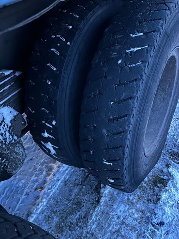 Грузовики: Грузовик, Б/у — 4