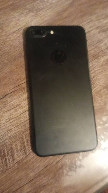 сколько стоит аккумулятор на айфон 7: IPhone 7 Plus, Б/у, 128 ГБ, Black Titanium, Зарядное устройство, Чехол, 100 %