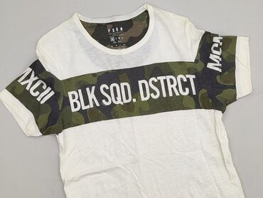 FSBN, T-shirt damski, rozmiar XS