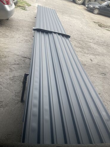 Металлочерепица: Кровля металлочерепица профнастил компьютерный рассчет доставка at lalafo.kg — 23 Металлочерепица: Кровля металлочерепица профнастил компьютерный рассчет доставка — 23