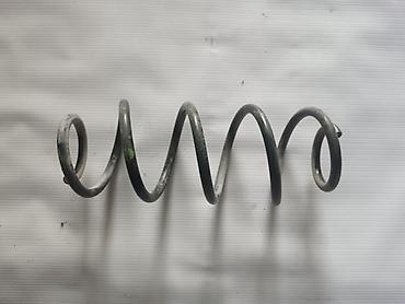 Metal spiral yay Suzuki Swift avtomobilinə uyğun ehtiyyat hisseleri lalafo.az -da Metal spiral yay Suzuki Swift avtomobilinə uyğun ehtiyyat hisseleri