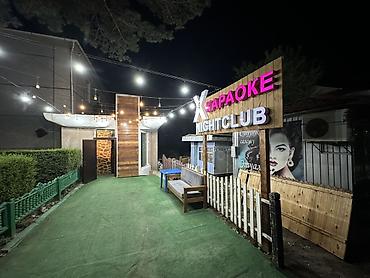 Аренда помещений свободного назначения: Прадается право аренды!!! Срочно!! 300кв/М Караоке Nightclub — — 1