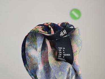 bolerko hm: H&M, Top damski, rozmiar XS — 4