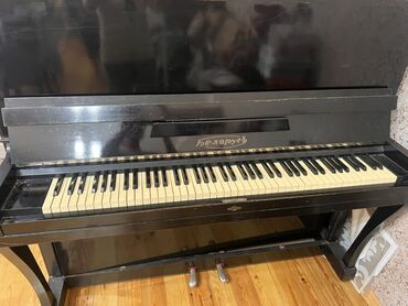 piano ucuz: Пианино, Беларусь, Акустический, Б/у, Самовывоз