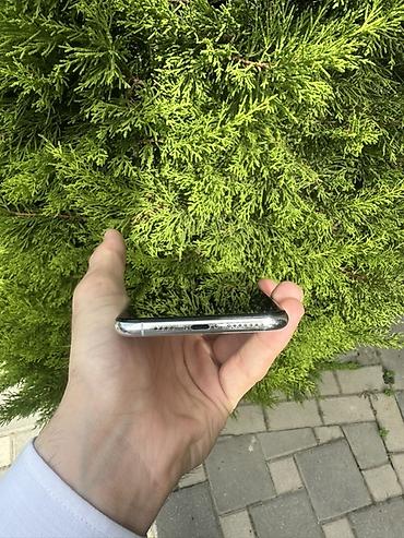 iphone 76: IPhone Xs Max, 64 GB, Ağ, Face ID — 5