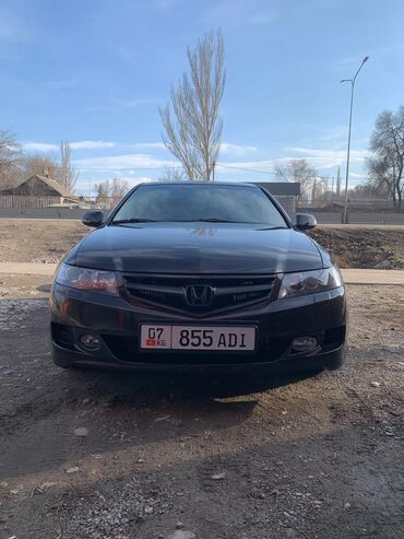 хонда фитке алмашам: Honda Accord: 2007 г., 2 л, Автомат, Бензин, Седан