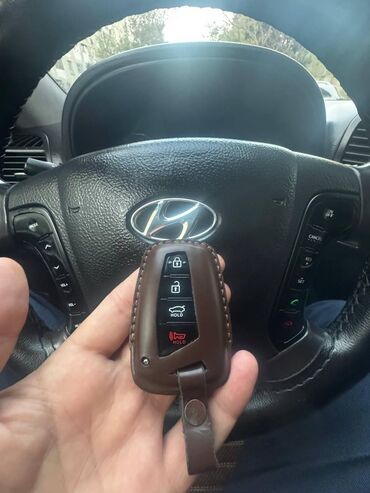 Açar üçün brelok və çexol: Salam aleyküm təmiz deriden hazırlanmış açar qabları, sifariş qəbul — 6