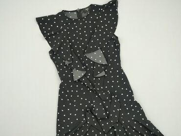 spódniczka dresowe: Dress, S (EU 36), condition - Perfect