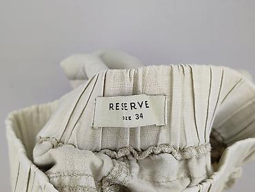 mayoral: Reserved, Spodnie materiałowe damskie, rozmiar XS — 4