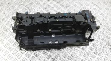 Motor üçün digər detallar: Запчасти к BMW 7 Е65 Крышка ГБЦ дизельная Марка: BMW, Модель: 7