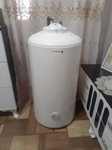 nar limitsiz internet: Ariston ideal veziyyetde. Cemi 2 ay işlenib. Tezeden secilmir. 100