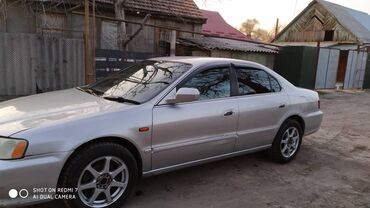 хонда цивик ферио седан: Honda Inspire: 2000 г., 3 л, Автомат, Бензин, Седан
