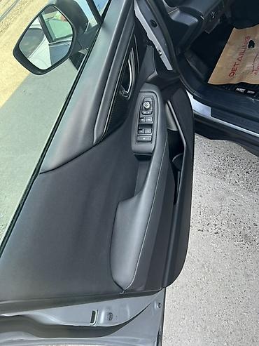 авто чехолдор: Subaru Outback: 2019 г., 2.5 л, Вариатор, Бензин, Универсал — 9