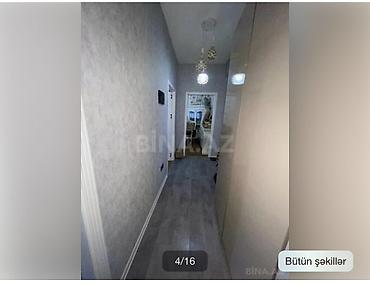 berdede satiliq evler: 2 otaqlı, Yeni tikili, 63 kv. m — 9
