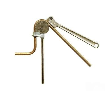 Klešta: Virax ručna savijačica cevi – model - Profesionalna klešta za — 1