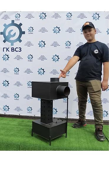 слив пантра: Печь гаражная с воздушным контуром - КПД до 90% - Отопливаемая — 3