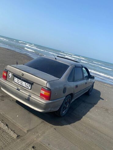 turbo az opel zafira: Opel Vectra: 2 л | 1991 г. | 398194 км Седан