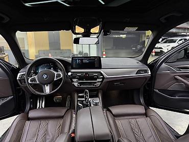 bwv e34: BMW 5 series: 2020 г., 2 л, Автомат, Гибрид, Седан — 3