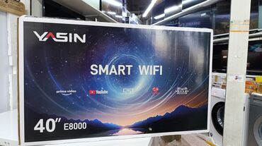 ремонт телевизора hisense: Срочная акция телевизор Yasin 40 cmart интернет Экран защитный слой