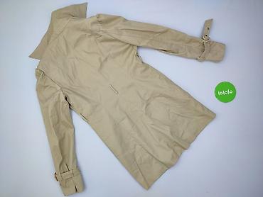 podklad: REGINA FASHION, Trencz damski, rozmiar M — 3