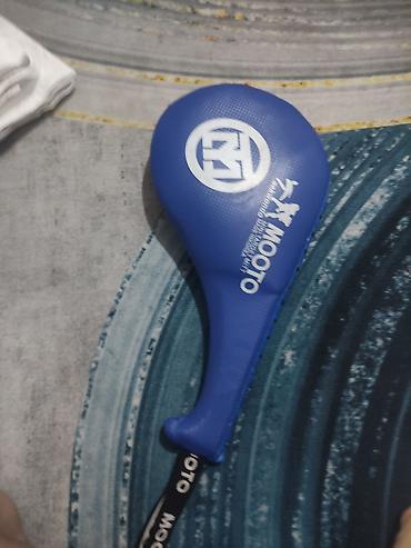 Другое для спорта и отдыха: Продаю набор для тэквандоза всё 4000 — 10