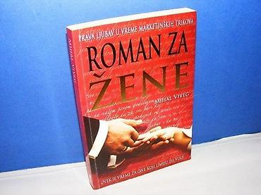 madame coco sid: Roman za žene mihal viveg mono i manjana 2011 mek povez, strana 250 — 1
