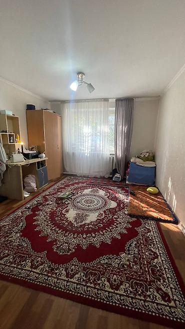 первомая: 1 комната, 18 м², Вефа ТЦ Гостиничный тип, 1 этаж, Свежий ремонт — 3